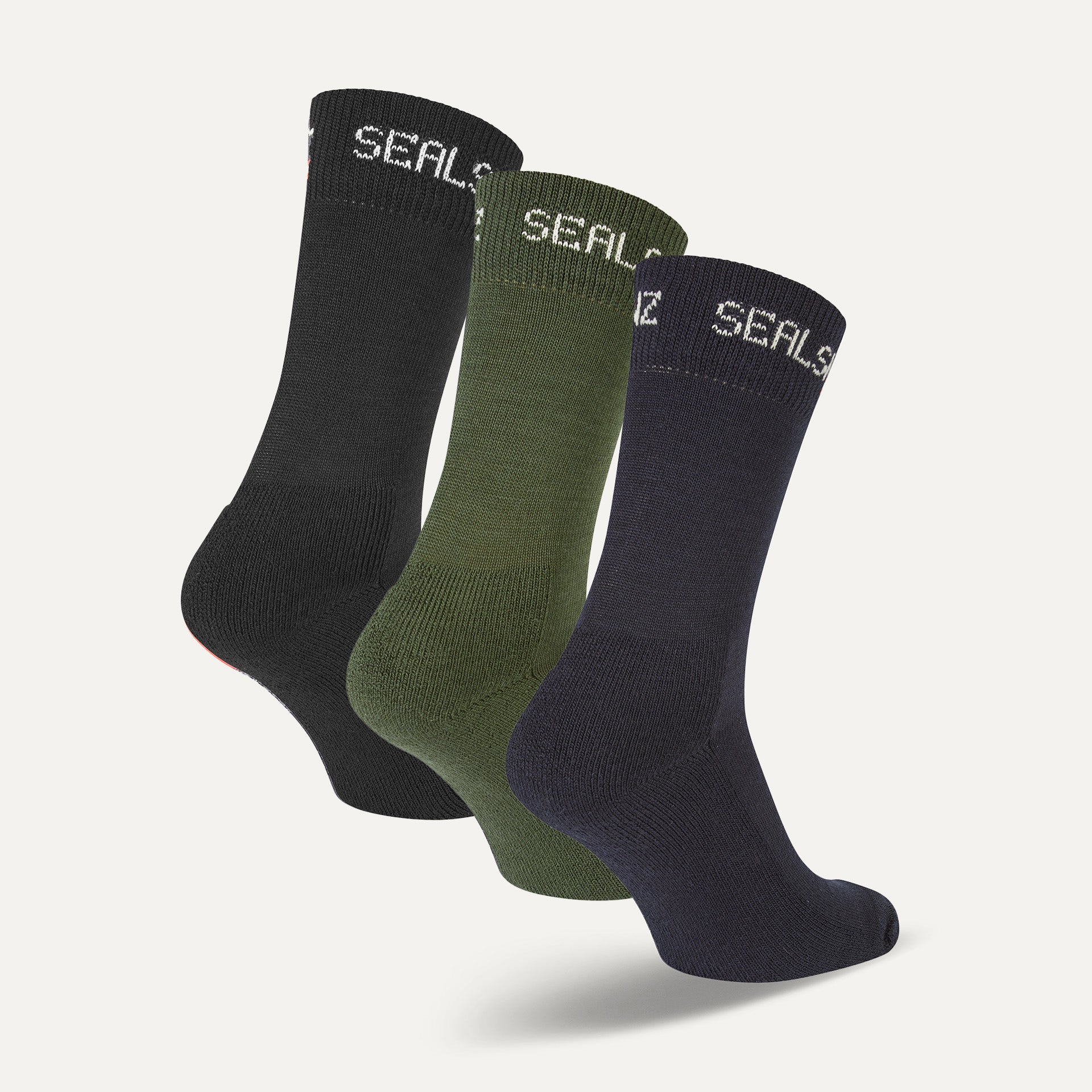 Suffield - 3 Pack - Image 2